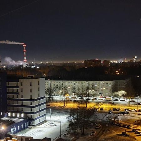 Metropolia Apartments Riga Extérieur photo