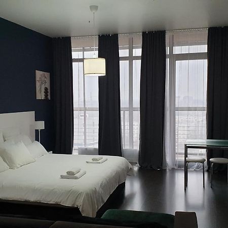 Metropolia Apartments Riga Extérieur photo