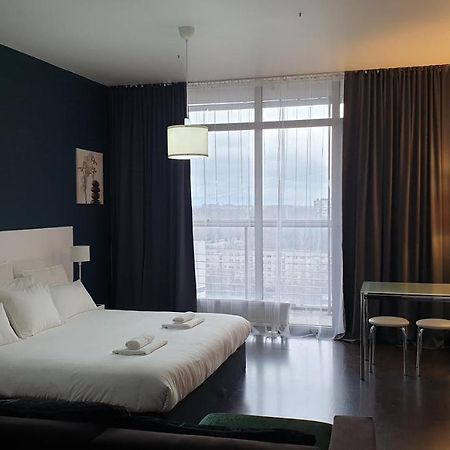 Metropolia Apartments Riga Extérieur photo