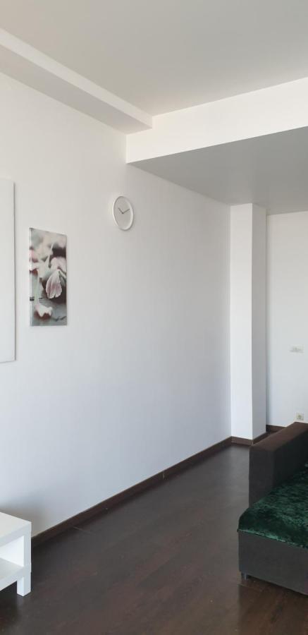 Metropolia Apartments Riga Extérieur photo