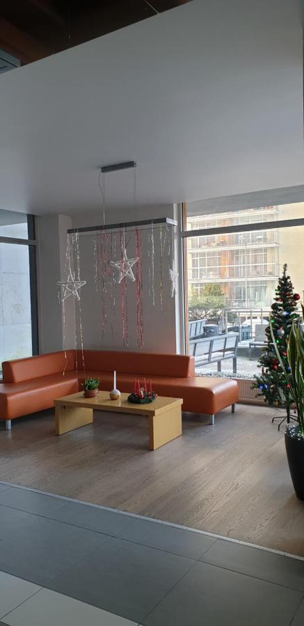 Metropolia Apartments Riga Extérieur photo