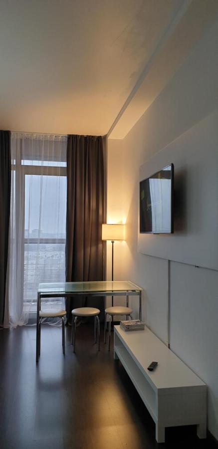 Metropolia Apartments Riga Extérieur photo