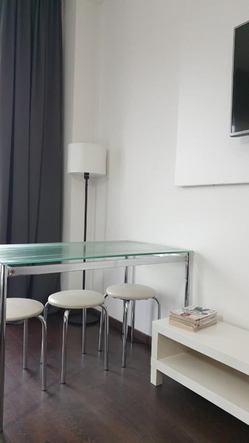 Metropolia Apartments Riga Extérieur photo